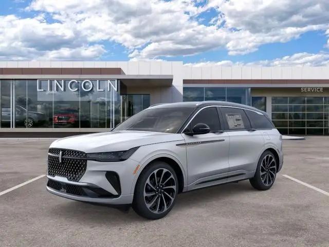 2026 Lincoln Nautilus Black Label for sale in Palm Harbor, FL