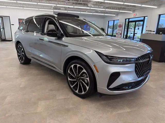2026 Lincoln Nautilus Black Label for sale in Palm Harbor, FL