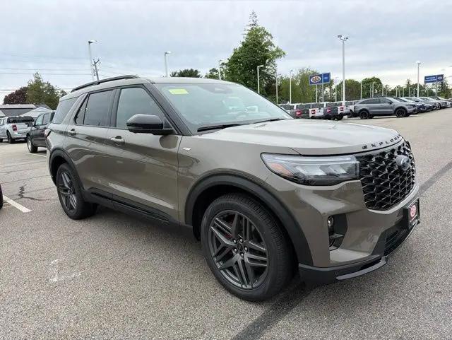 2026 Ford Explorer ST-Line for sale in Dickson City, PA
