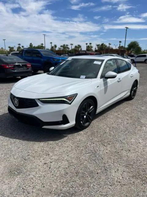2025 Acura Integra A-SPEC for sale in Las Vegas, NV