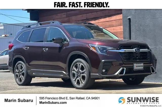 2026 Subaru Ascent Touring 7-Passenger for sale in San Rafael, CA