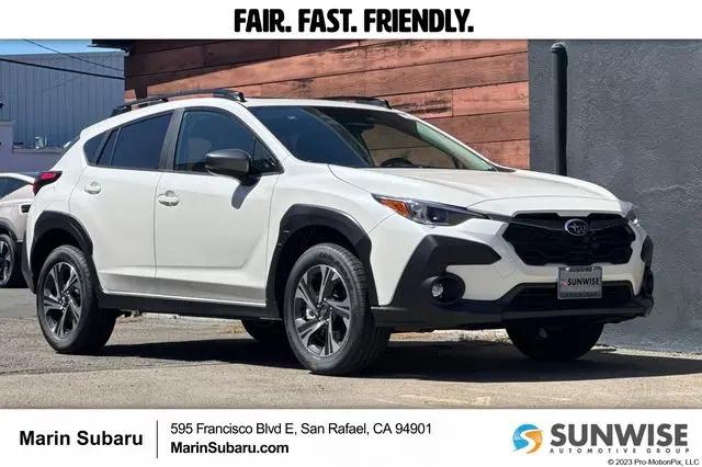 2026 Subaru Crosstrek Premium for sale in San Rafael, CA