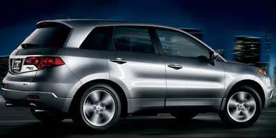 2007 Acura RDX Technology Package for sale in Cary, NC