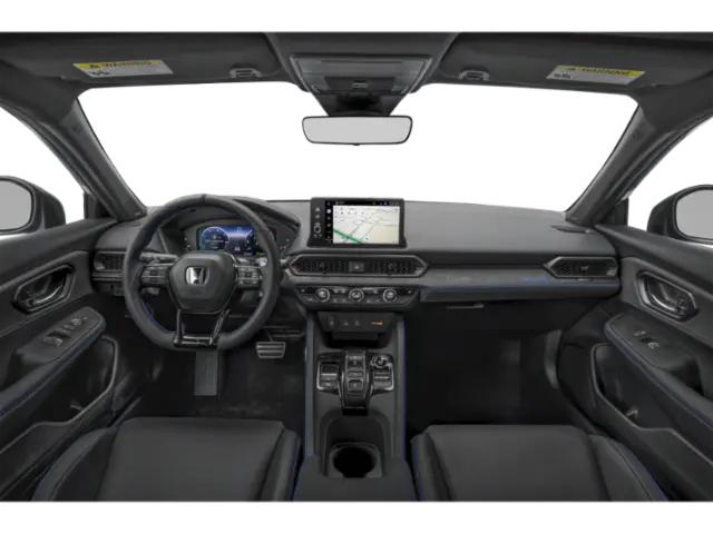 2026 Honda Prelude Hybrid