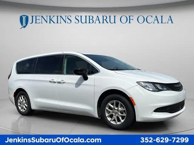 2024 Chrysler Voyager LX for sale in Ocala, FL