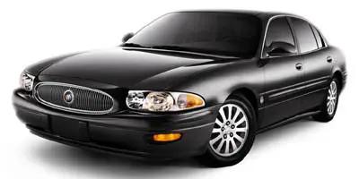2005 Buick LeSabre Custom for sale in Winston-Salem, NC