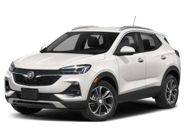 2020 Buick Encore GX FWD Essence for sale in Winston-Salem, NC