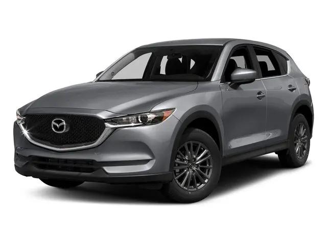 2017 Mazda CX-5 Touring for sale near Cincinnati, OH