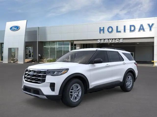 2026 Ford Explorer Active for sale in Gordon, TX