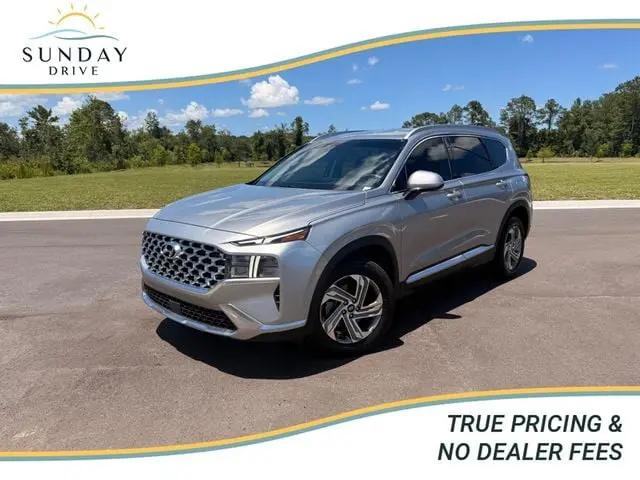 2022 Hyundai Santa Fe SEL for sale in St. Augustine, FL