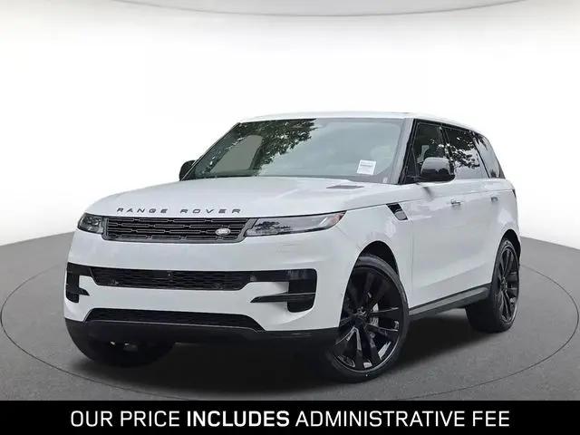 2026 Land Rover Range Rover Sport P360 SE for sale in Creve Coeur, MO