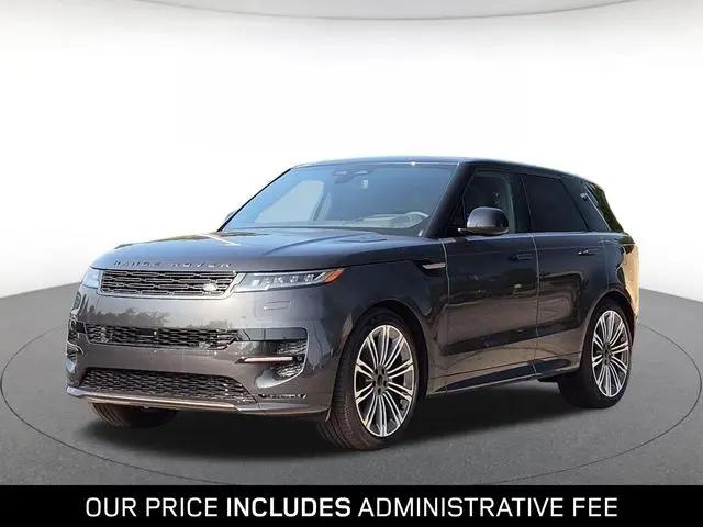 2026 Land Rover Range Rover Sport P400 Dynamic SE for sale in Creve Coeur, MO