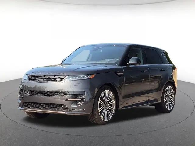 2026 Land Rover Range Rover Sport P400 Dynamic SE for sale in Creve Coeur, MO