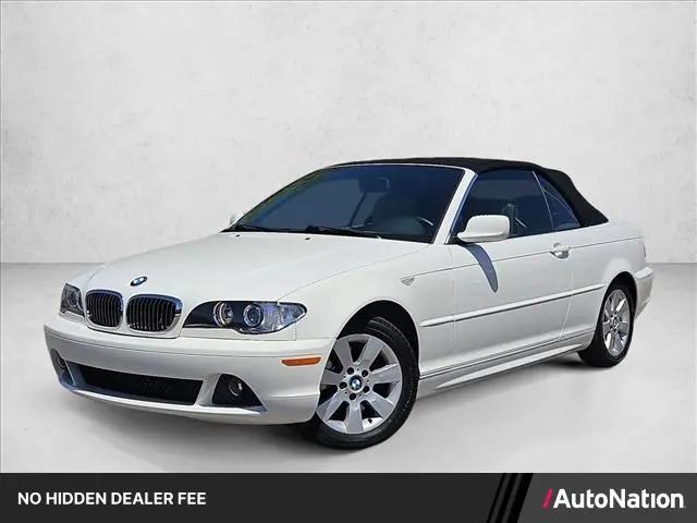 2005 BMW 325Ci 325Ci for sale in Tucson, AZ