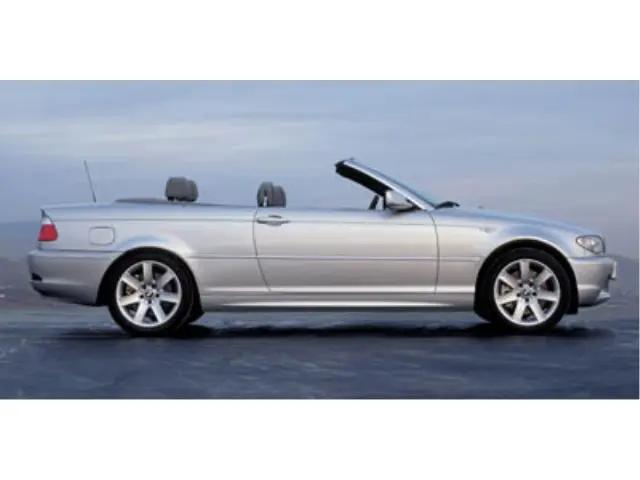 2005 BMW 325Ci 325Ci for sale in Tucson, AZ