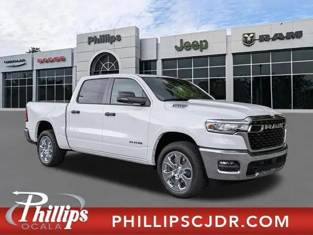 2026 Ram 1500 Big Horn Crew Cab 4x4 5'7" Box for sale in Ocala, FL