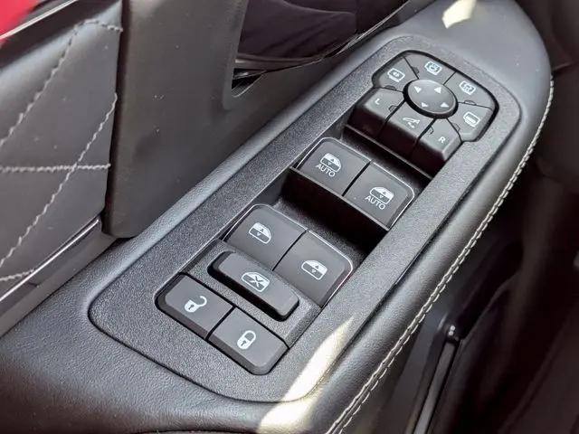 2026 Ram 3500 Limited Crew Cab 4x4 8 Box