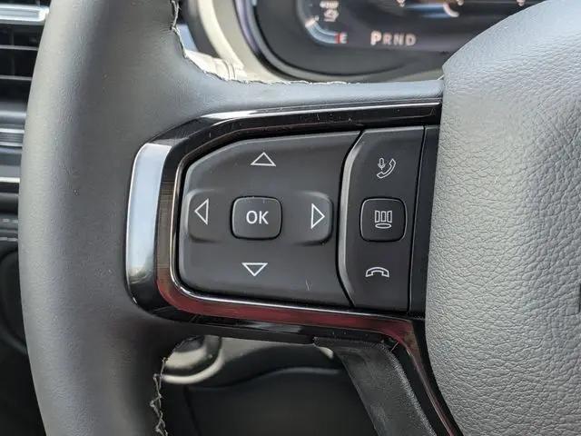 2026 Ram 3500 Limited Crew Cab 4x4 8 Box