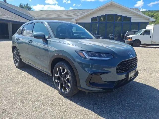 2027 Honda HR-V EX-L for sale in Gorham, NH