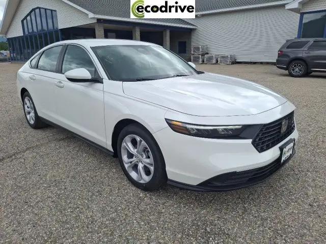 2026 Honda Accord Sedan LX for sale in Gorham, NH