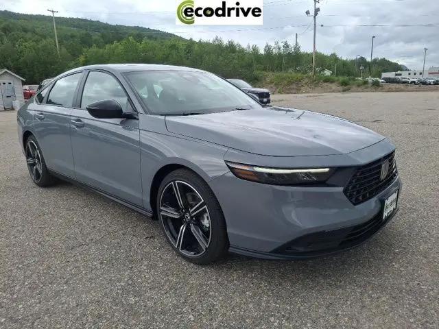2026 Honda Accord Sedan Sport for sale in Gorham, NH