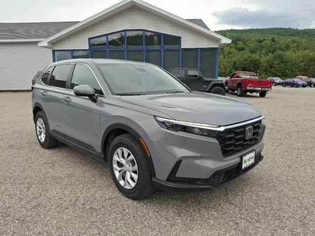 2026 Honda CR-V LX AWD for sale in Gorham, NH