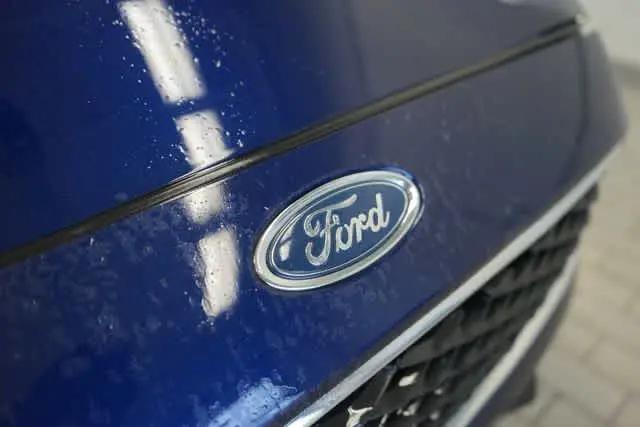 2017 Ford Focus SEL
