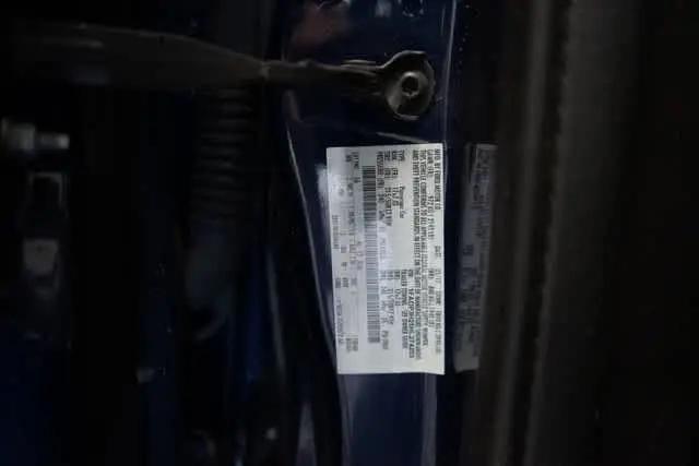 2017 Ford Focus SEL