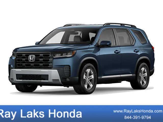 2026 Honda Pilot EX-L for sale in Orchard Park, NY