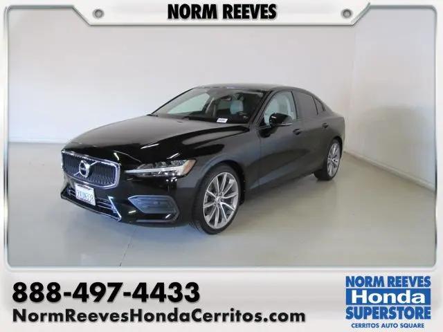 2020 Volvo S60 Momentum for sale in Cerritos, CA