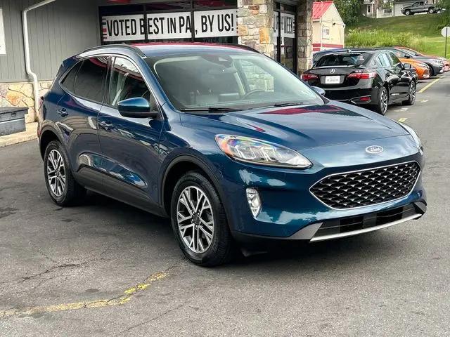 2020 Ford Escape SEL for sale in Reading, PA