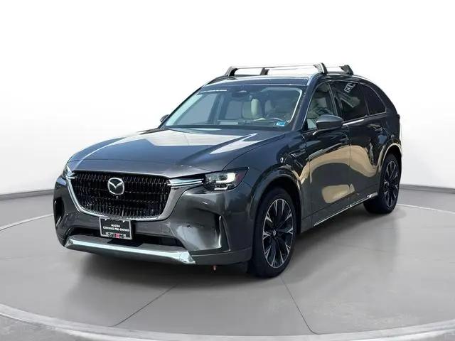 2024 Mazda X-90 3.3 Turbo S Premium Plus for sale in Chantilly, VA