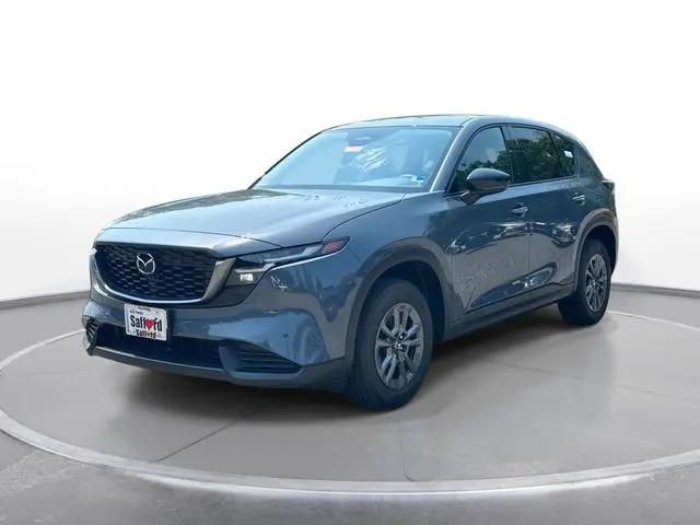 2026 Mazda CX-5 2.5 S Select for sale in Alexandria, VA
