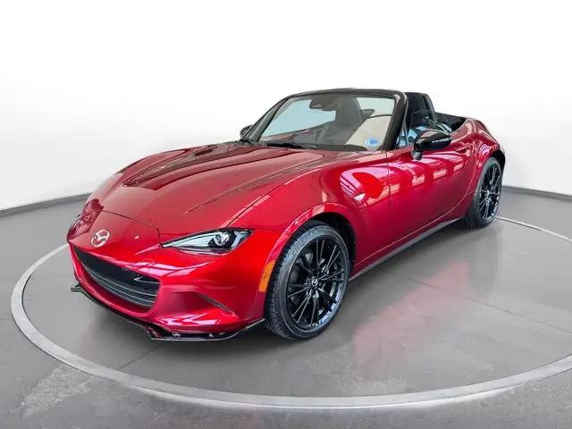 2026 Mazda MX-5 Club for sale in Alexandria, VA