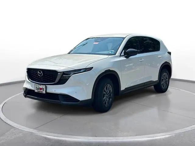 2026 Mazda CX-5 2.5 S Select for sale in Alexandria, VA