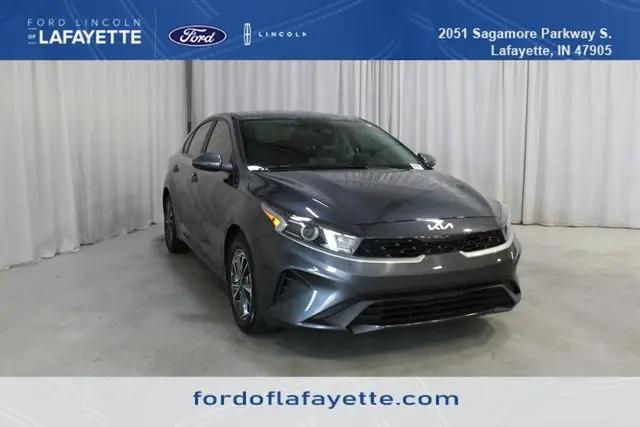 2023 Kia Forte LXS for sale in Lafayette, IN