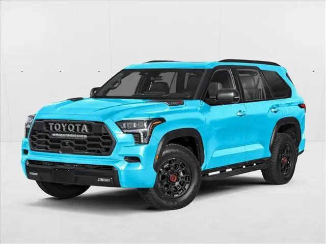 2026 Toyota Sequoia TRD Pro for sale in Nottingham, MD