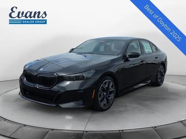 2027 BMW 5 Series 550e xDrive for sale near Dayton, OH