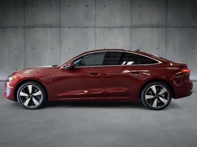 2025 Audi A5 Premium Plus TFSI quattro S tronic
