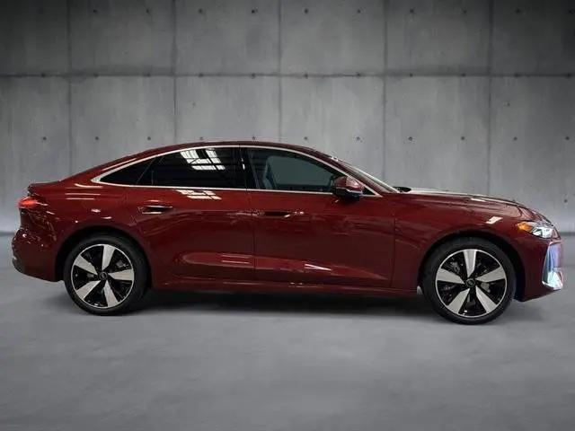 2025 Audi A5 Premium Plus TFSI quattro S tronic