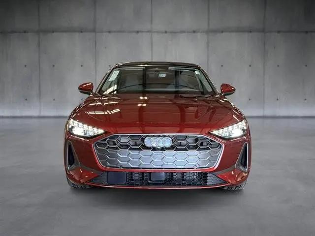 2025 Audi A5 Premium Plus TFSI quattro S tronic