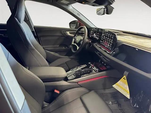 2025 Audi A5 Premium Plus TFSI quattro S tronic