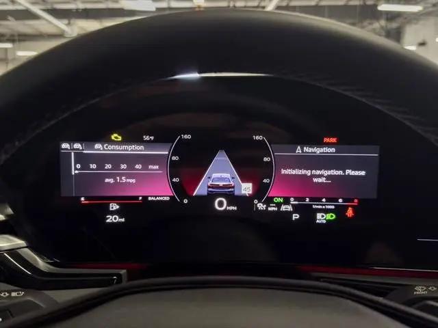 2025 Audi A5 Premium Plus TFSI quattro S tronic