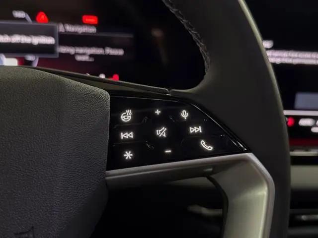2025 Audi A5 Premium Plus TFSI quattro S tronic