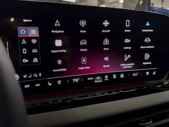 2025 Audi A5 Premium Plus TFSI quattro S tronic