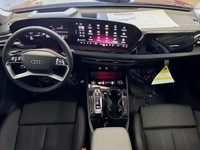 2025 Audi A5 Premium Plus TFSI quattro S tronic