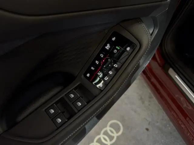 2025 Audi A5 Premium Plus TFSI quattro S tronic