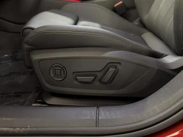 2025 Audi A5 Premium Plus TFSI quattro S tronic