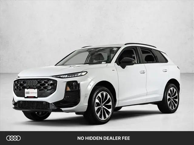 2026 Audi Q3 TFSI quattro S tronic for sale in Chicago, IL