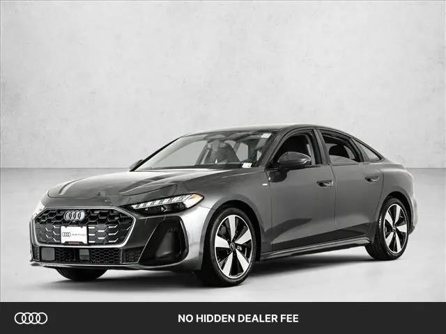 2026 Audi A5 Premium Plus TFSI quattro S tronic for sale in Chicago, IL